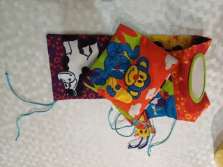 Lote Juguetes Bebé Primeras Experiencias