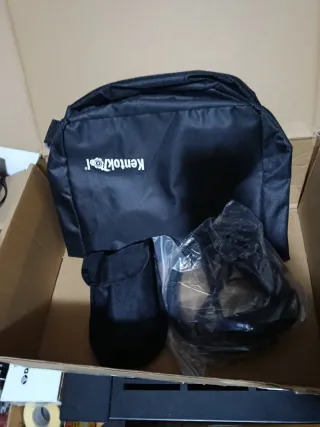 Metal Detector KentokTool G22