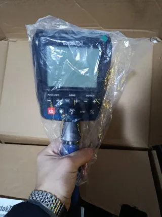 Metal Detector KentokTool G22