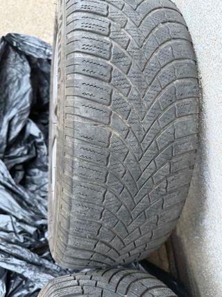 Llantas Originales Seat León MK3