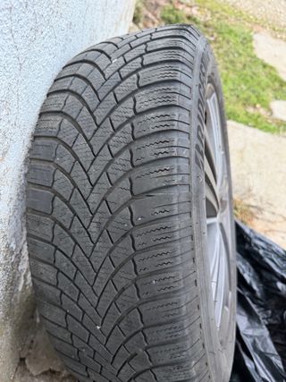 Llantas Originales Seat León MK3