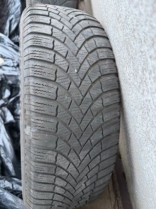 Llantas Originales Seat León MK3