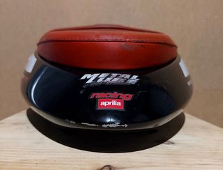 Asiento trasero Aprilia RS 125 Tuono