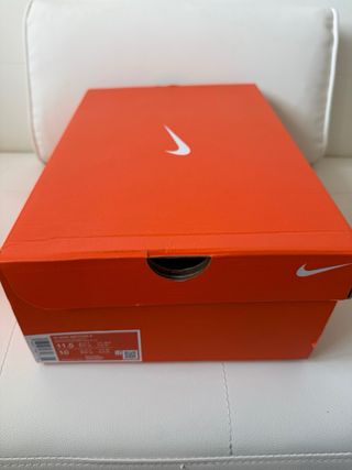 Nike Metcon 9 Zapatillas Hombre Negro Gris