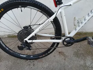 Bicicleta MTB Massi 29 Monoplato 1x12