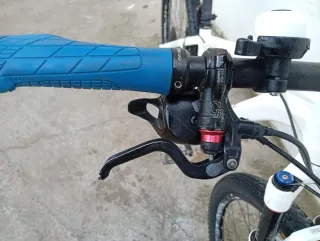 Bicicleta MTB Massi 29 Monoplato 1x12