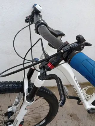 Bicicleta MTB Massi 29 Monoplato 1x12