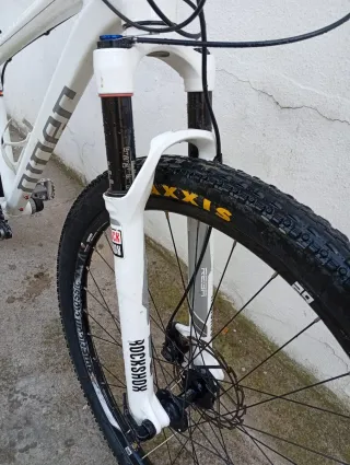 Bicicleta MTB Massi 29 Monoplato 1x12