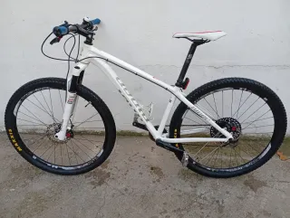 Bicicleta MTB Massi 29 Monoplato 1x12
