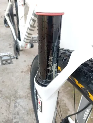 Bicicleta MTB Massi 29 Monoplato 1x12