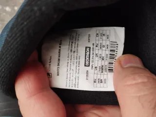 Botas de Nieve para Niños