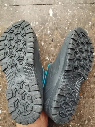 Botas de Nieve para Niños