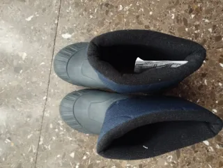 Botas de Nieve para Niños