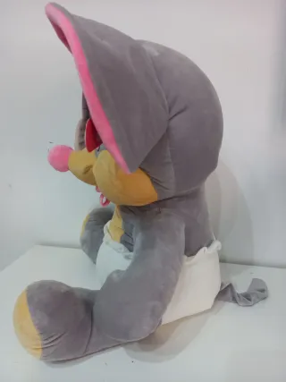 Pupazzo gigante Petra Toys