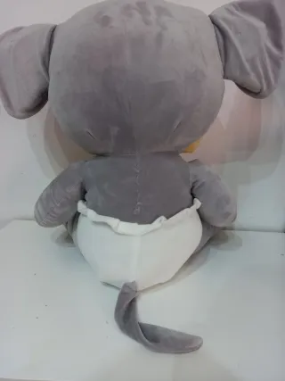 Pupazzo gigante Petra Toys