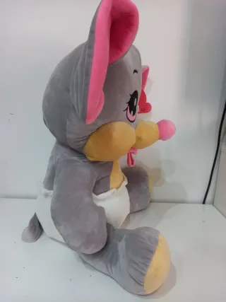 Pupazzo gigante Petra Toys