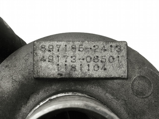 Turbo Opel 8971852413