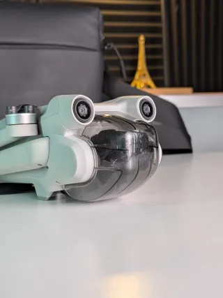 4 horas de vuelo| DJI Mini 3 Pro Combo