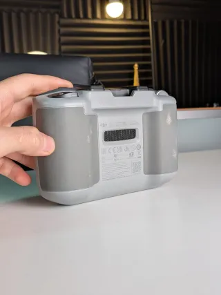 4 horas de vuelo| DJI Mini 3 Pro Combo