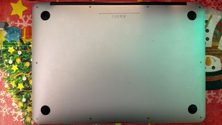 Apple MacBook Air 2014 Gris