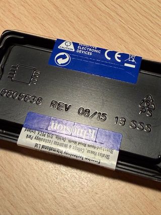 Kingston 16GB DDR4 SO-DIMM 3200MHz