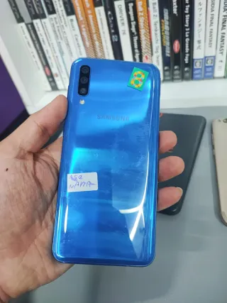 Samsung, HTC, Xiaomi