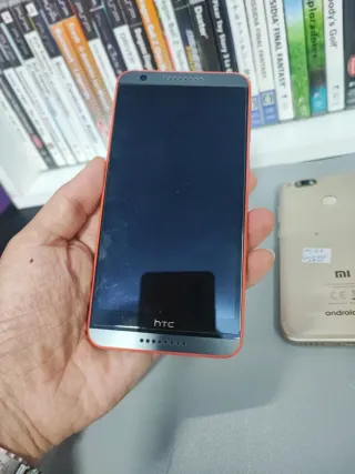 Samsung, HTC, Xiaomi