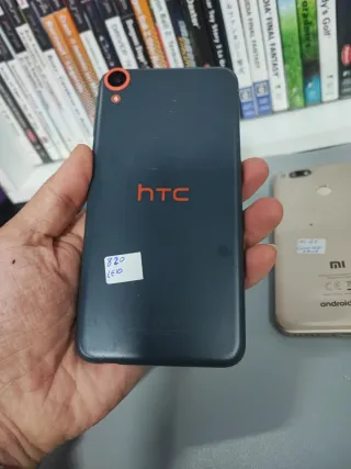 Samsung, HTC, Xiaomi