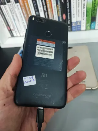 Samsung, HTC, Xiaomi