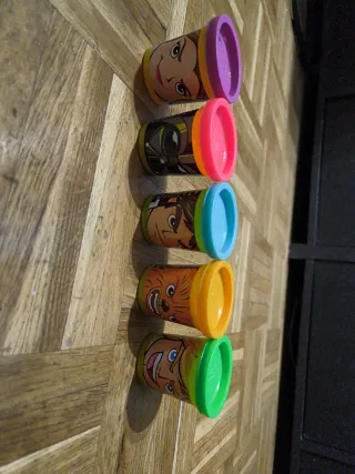 Play-Doh Star Wars Millennium Falcon