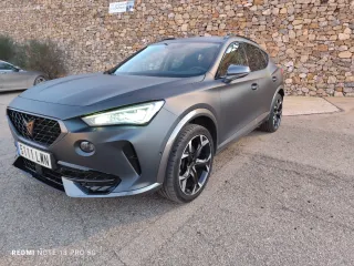 CUPRA Formentor 2022 NACIONAL