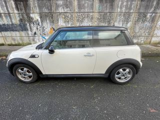 MINI Cooper 2007