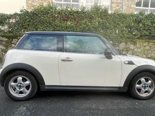 MINI Cooper 2007