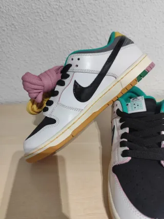 Nike Dunk Pro QS Talla 42.5