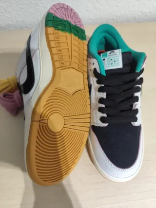 Nike Dunk Pro QS Talla 42.5