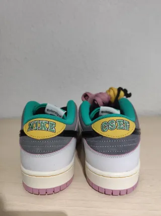 Nike Dunk Pro QS Talla 42.5