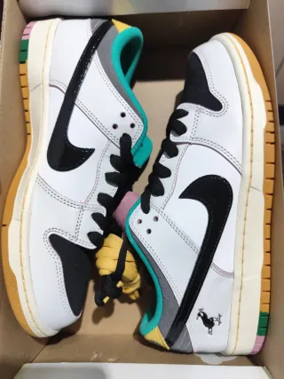 Nike Dunk Pro QS Talla 42.5