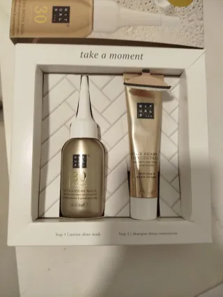 Rituals Luxury Haircare Set