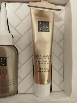 Rituals Luxury Haircare Set