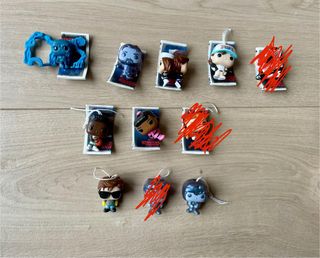 Funko stranger things