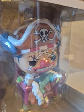 Funko Pop! Deluxe Buggy The Clown 1740