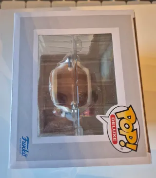 Funko Pop! Deluxe Buggy The Clown 1740