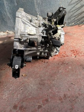 Caja de cambios Toyota Corolla Verso