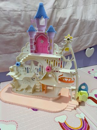 Sylvanian Families Parco Divertimenti