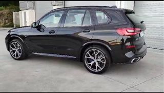 BMW X5 2020
