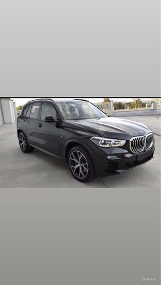 BMW X5 2020