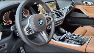 BMW X5 2020