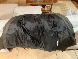 Chaqueta acolchada ZARA MAN Talla M