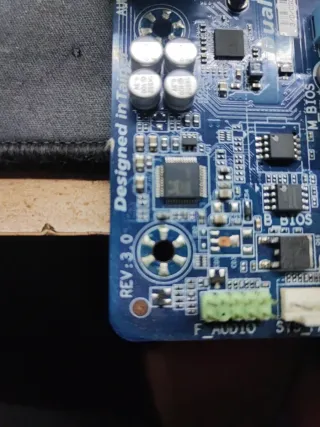 GIGABYTE GA-H61M-DS2 Socket 1155