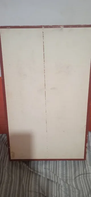 Scatola porta liquori con stampa